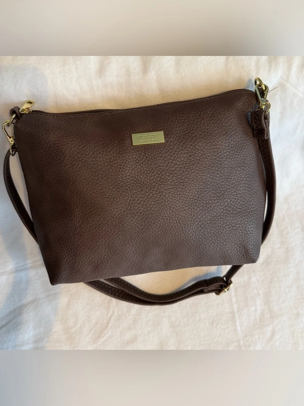 Michael Kors elevate your